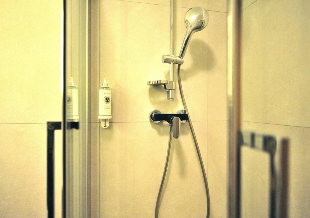 Bk Aparthotel Praga - National Stadium - Comfortable Apartment For 4 People Varsavia Esterno foto